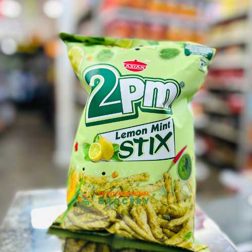 2PM Lemon Stix Chips